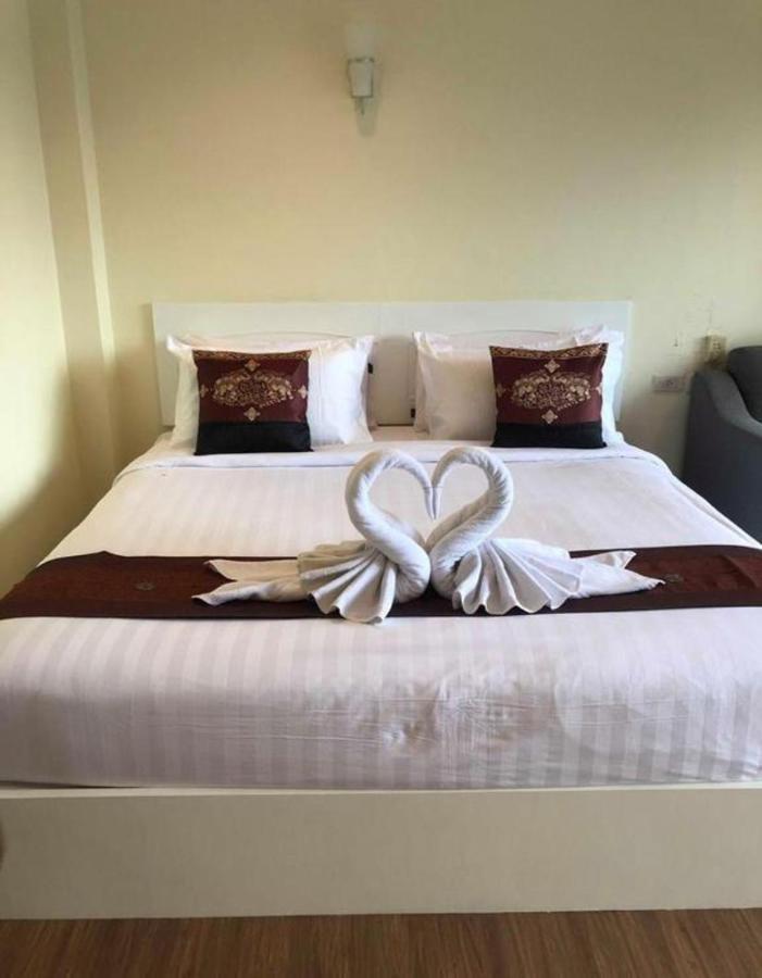 Db Residence Patong Kültér fotó
