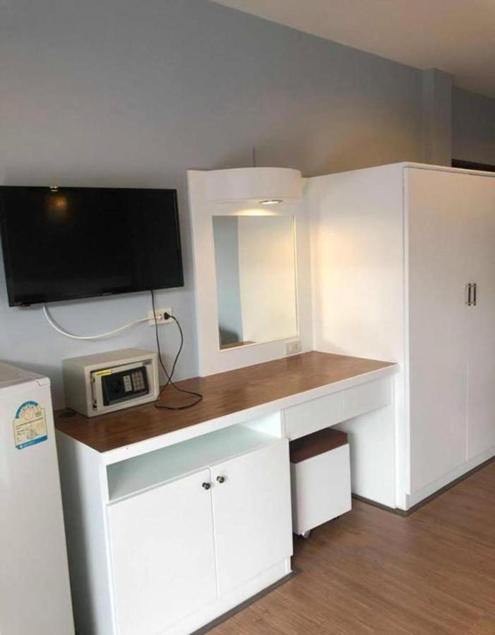 Db Residence Patong Kültér fotó