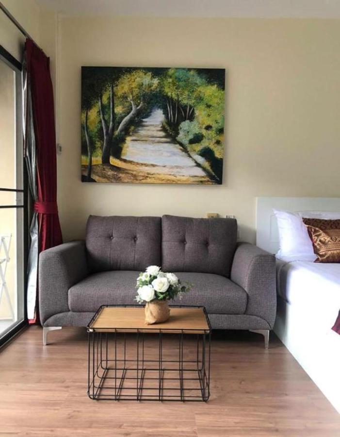 Db Residence Patong Kültér fotó