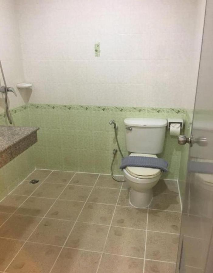 Db Residence Patong Kültér fotó