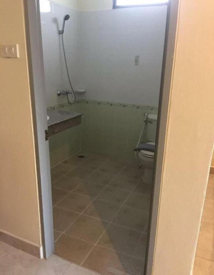 Db Residence Patong Kültér fotó