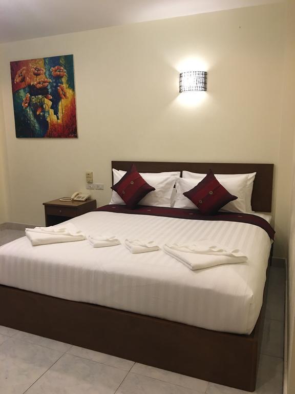 Db Residence Patong Kültér fotó