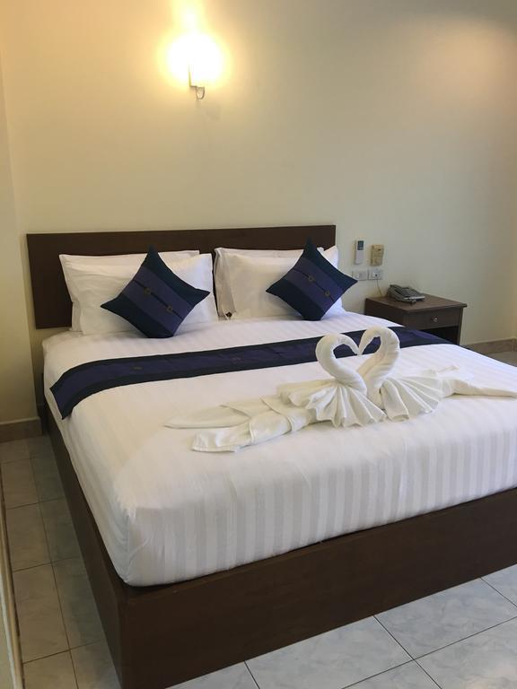 Db Residence Patong Kültér fotó