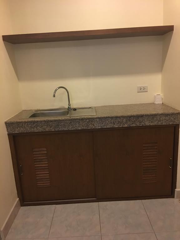 Db Residence Patong Kültér fotó