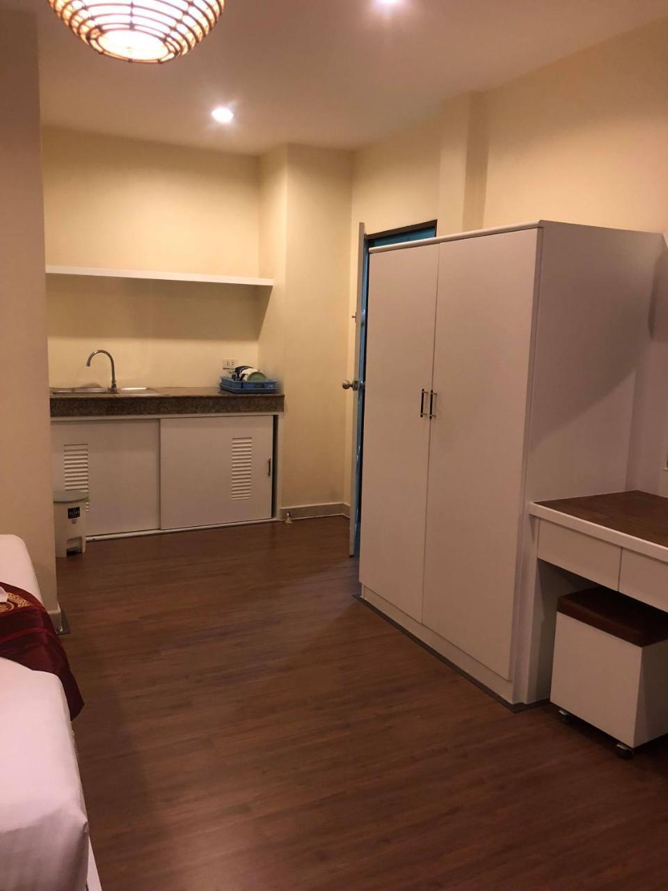 Db Residence Patong Kültér fotó
