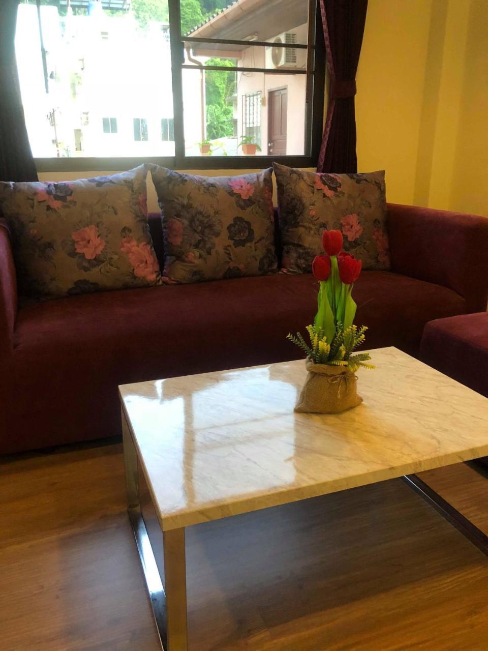 Db Residence Patong Kültér fotó