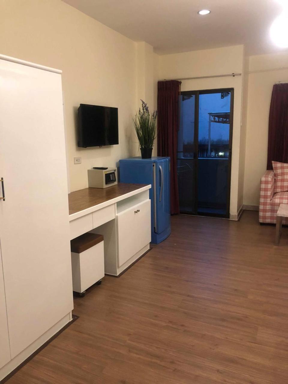 Db Residence Patong Kültér fotó