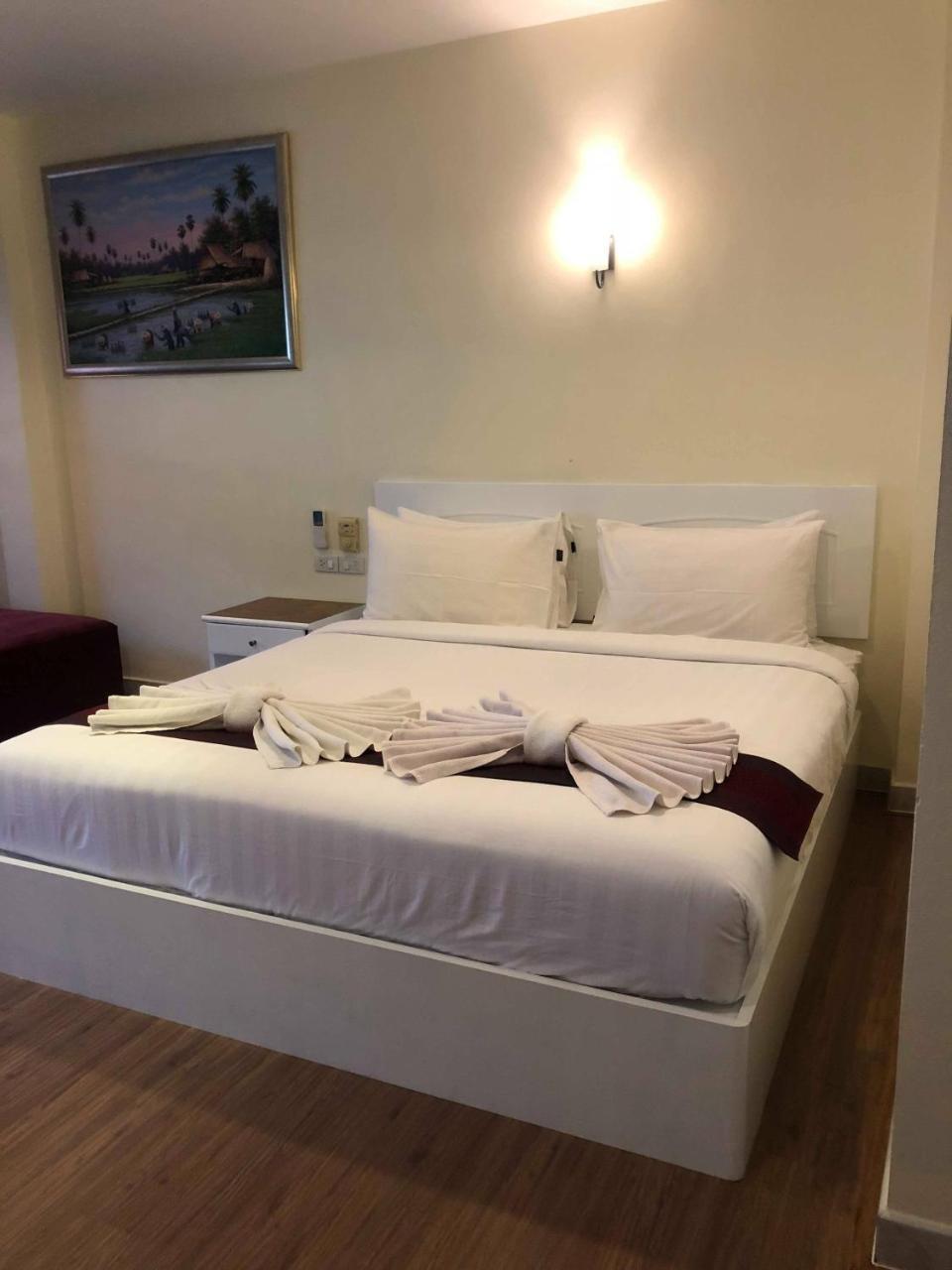 Db Residence Patong Kültér fotó