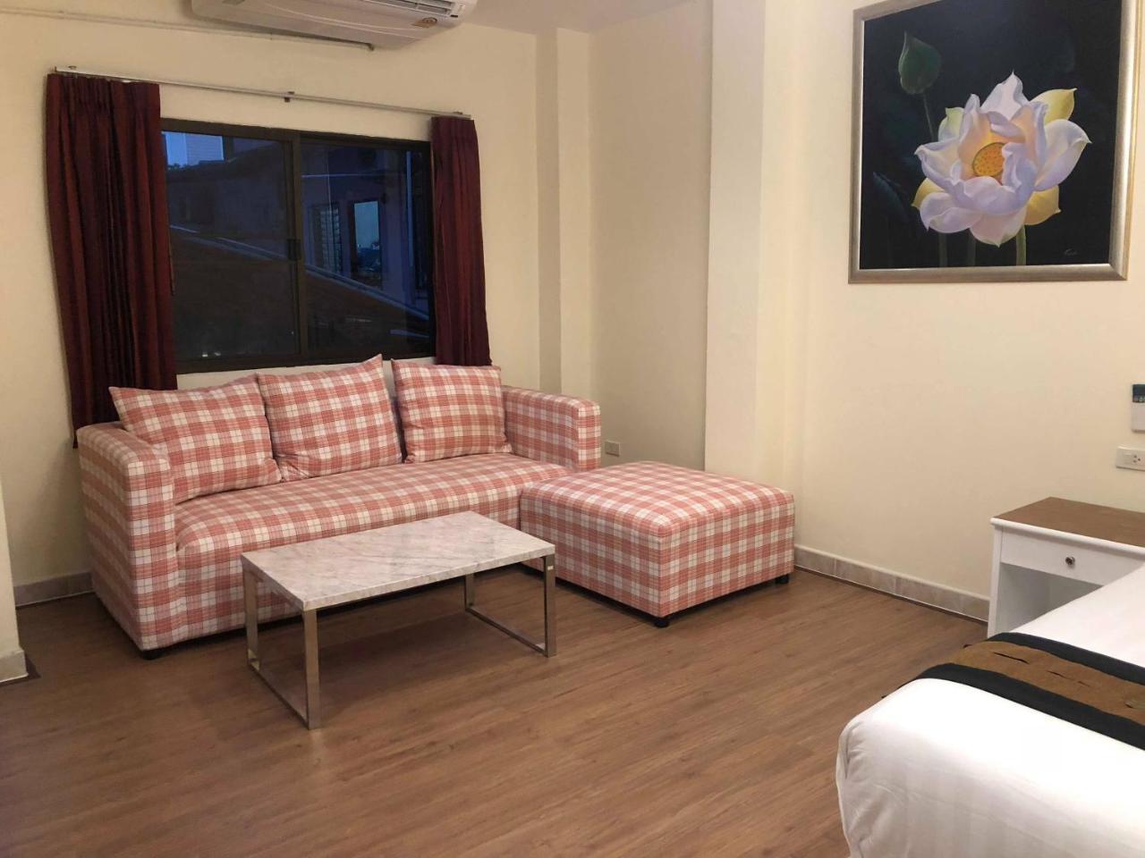 Db Residence Patong Kültér fotó