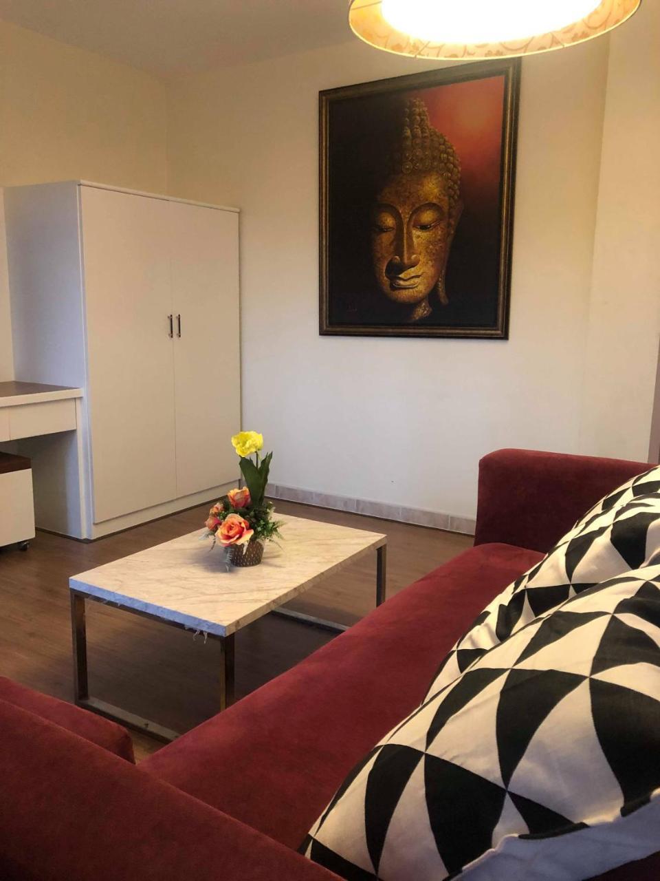 Db Residence Patong Kültér fotó