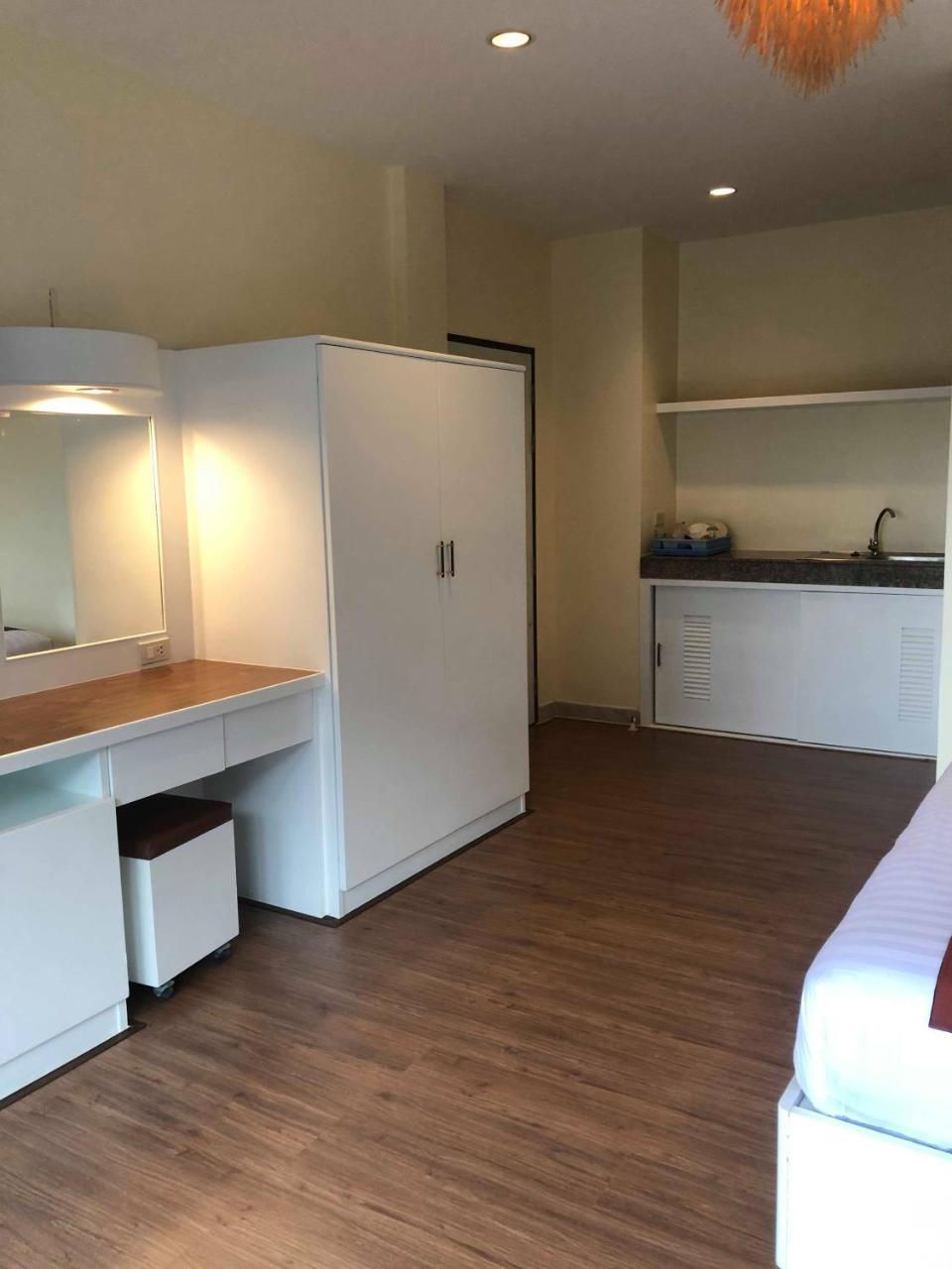 Db Residence Patong Kültér fotó