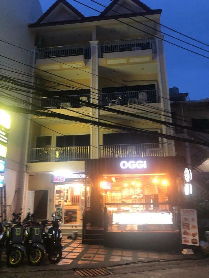 Db Residence Patong Kültér fotó